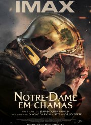 Нотр-Дам в огне (2022)