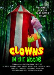 Клоуны в лесах (2021)