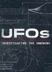 НЛО: Расследование неизвестного (2023)