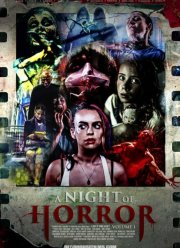 Ночь ужасов, часть 1 (2015) Ночь ужасов, часть 1 (2015)
