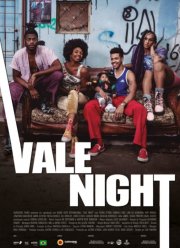 Ночь в долине (2022)