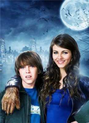 Мальчик, который рассказывал об оборотне (2010)