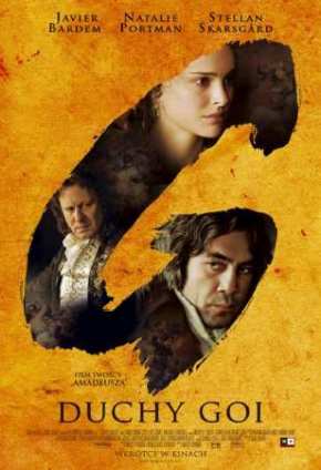 Призраки Гойи (2006)