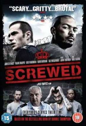 Тюремщик (2011)