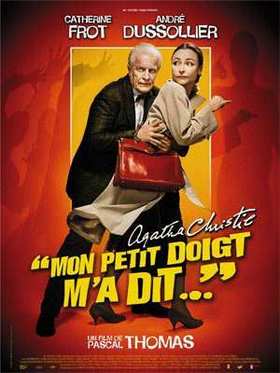 Щелкни пальцем только раз (2005)