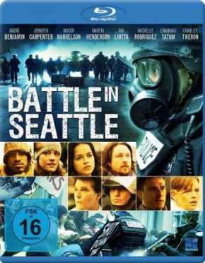 Битва в Сиэтле (2007)
