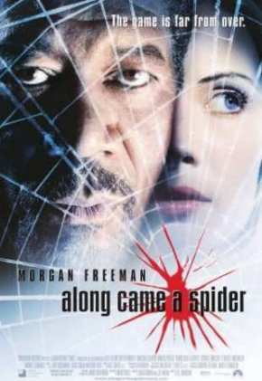 И пришел паук (2001)