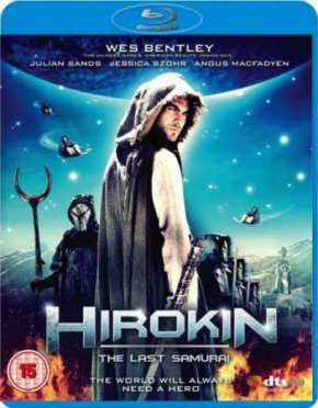 Павшая империя (2012)