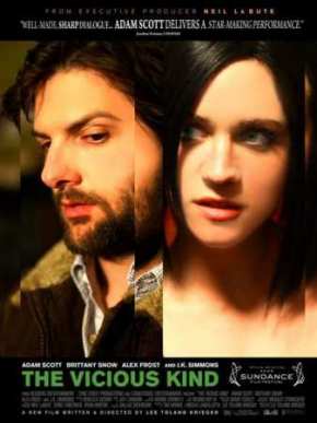 Злобный тип (2009)