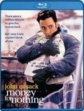 Бесплатные деньги (1993)