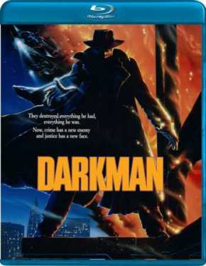 Человек тьмы (1990)