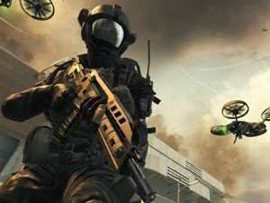 Игра “Call of Duty: Black Ops II” против “Аватар» Игра “Call of Duty: Black Ops II” против “Аватар»