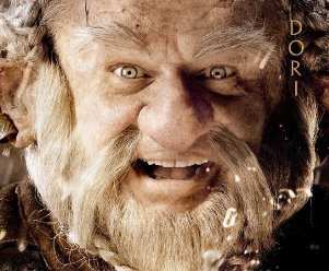 Возникновение головной боли при просмотре фильма Хоббит: неожиданное путешествие Возникновение головной боли при просмотре фильма Хоббит: неожиданное путешествие