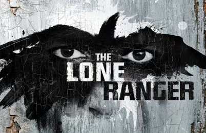 Одинокий Рейнджер - Второй трейлер Одинокий Рейнджер - Второй трейлер