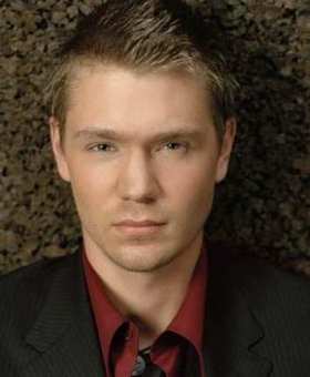 Чад Майкл Мюррей в фильме Формула Эдема Чад Майкл Мюррей в фильме Формула Эдема