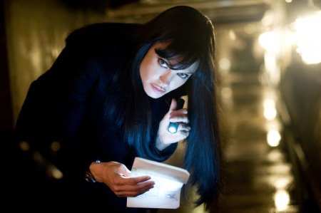 За фильм Солт 2 всё таки взялись... За фильм Солт 2 всё таки взялись...