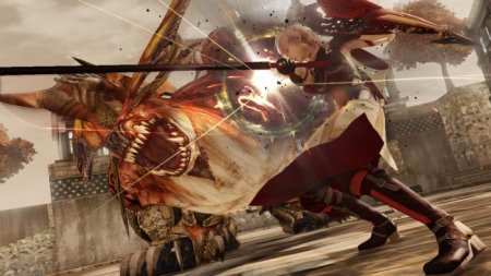Новый трейлер к Lightning Returns: Final Fantasy XIII Новый трейлер к Lightning Returns: Final Fantasy XIII