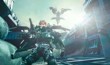 Намеки от Guerilla Games о анонсе новой игры Намеки от Guerilla Games о анонсе новой игры