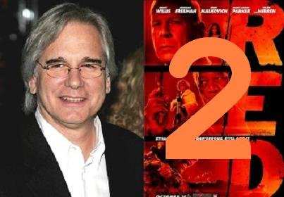 Трейлер к фильму РЭД 2 Трейлер к фильму РЭД 2