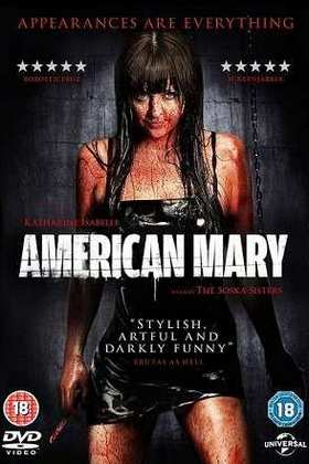 Американская Мэри (2012)