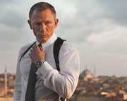 "Скайфолл" стал лидером китайского проката "Скайфолл" стал лидером китайского проката