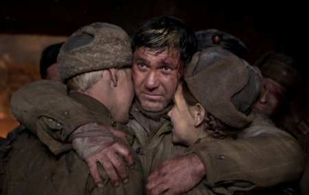 Сериалы "Жизнь и судьба" и "Белая гвардия" были показаны на FIPA Сериалы "Жизнь и судьба" и "Белая гвардия" были показаны на FIPA