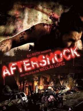 Афтершок (2012)