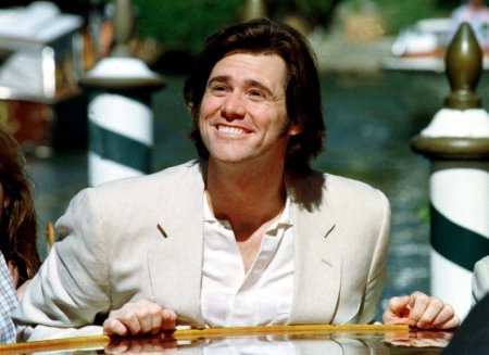 Джим Керри сыграет в фильме "Люмис Фарго" Джим Керри сыграет в фильме "Люмис Фарго"