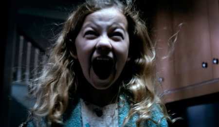 Universal обсуждают вторую часть ужастика "Мама" Universal обсуждают вторую часть ужастика "Мама"