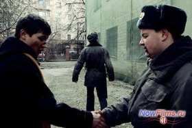 В Каннах покажут российскую короткометражку В Каннах покажут российскую короткометражку