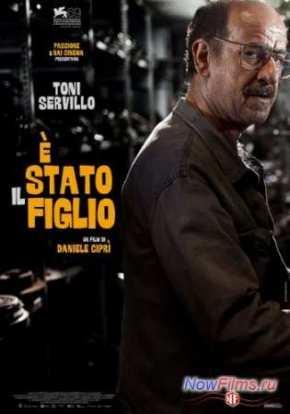 Это был сын (2012)