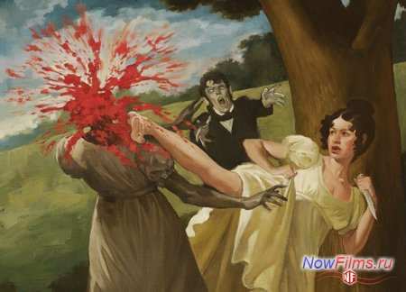 «Гордость, предубеждение и зомби» сдвинулись с мертвой точки «Гордость, предубеждение и зомби» сдвинулись с мертвой точки