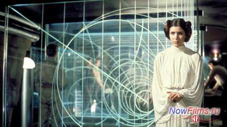 Кэрри Фишер может сыграть роль в седьмом эпизоде "Звездных войн" Кэрри Фишер может сыграть роль в седьмом эпизоде "Звездных войн"