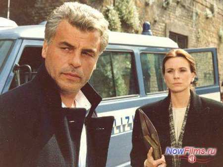 Скончался автор сериала о комиссаре Каттани Скончался автор сериала о комиссаре Каттани