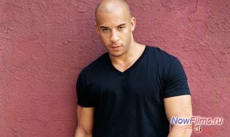 Вин Дизель может стать охотником на ведьм Вин Дизель может стать охотником на ведьм