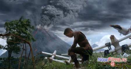 Что же представляет собой фильм "После нашей эры"? Что же представляет собой фильм "После нашей эры"?