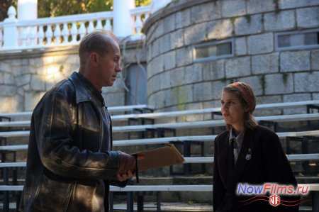 Последняя кинокартина Андрея Панина выйдет с живым голосом актёра Последняя кинокартина Андрея Панина выйдет с живым голосом актёра