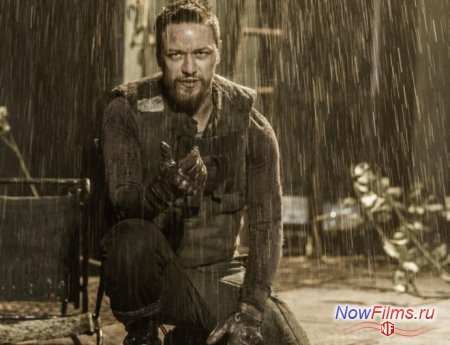 Джеймса Макэвоя сравнили с героем! Джеймса Макэвоя сравнили с героем!