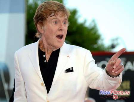 Роберт Редфорд может сыграть роль в блокбастере Marvel Роберт Редфорд может сыграть роль в блокбастере Marvel