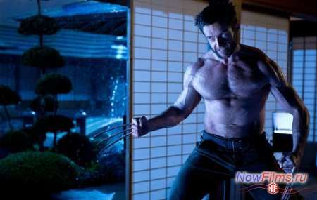 В сети был опубликован первый трейлер к фильму «Росомаха: Бессмертный» В сети был опубликован первый трейлер к фильму «Росомаха: Бессмертный»