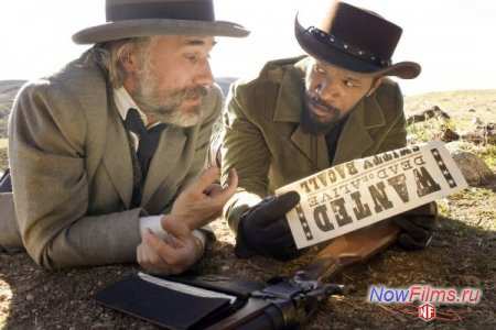 В Китае запретили показ «Джанго освобожденный» В Китае запретили показ «Джанго освобожденный»