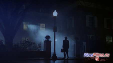 Режиссер, который снял фильм «Изгоняющий дьявола», решил выпустить мемуары Режиссер, который снял фильм «Изгоняющий дьявола», решил выпустить мемуары