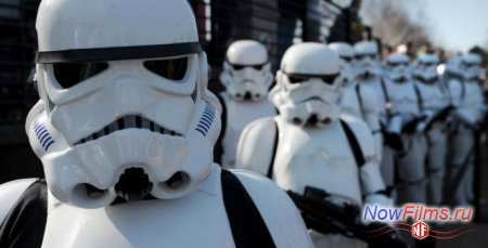 "Звездные войны" будут выходить теперь каждый год "Звездные войны" будут выходить теперь каждый год