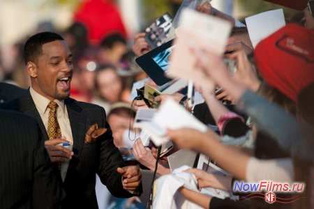 Уилл Смитт снимется сразу в трех фильмах Уилл Смитт снимется сразу в трех фильмах