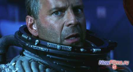 Режиссёр «Армагеддона» сожалеет о несовершенных кадрах своего детища Режиссёр «Армагеддона» сожалеет о несовершенных кадрах своего детища