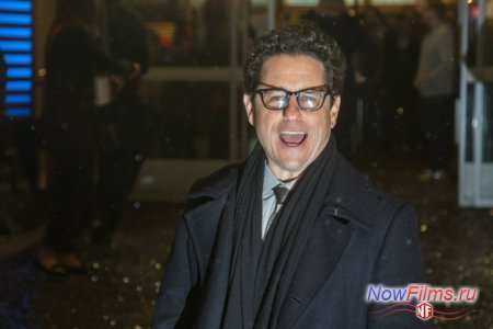 Джей Джей Абрамс собирается экранизировать Стивена Кинга Джей Джей Абрамс собирается экранизировать Стивена Кинга