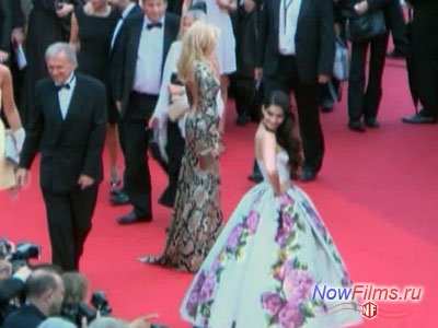 На кинофестивале тоже воруют На кинофестивале тоже воруют