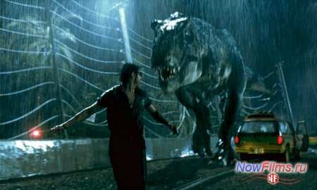 Съёмки "Парка Юрского периода 4" заморожены компанией Universal Съёмки "Парка Юрского периода 4" заморожены компанией Universal