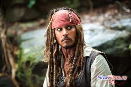 Режиссёр «Белоснежки и охотника» Руперт Сандерс может снять «Пиратов Карибского моря 5» Режиссёр «Белоснежки и охотника» Руперт Сандерс может снять «Пиратов Карибского моря 5»