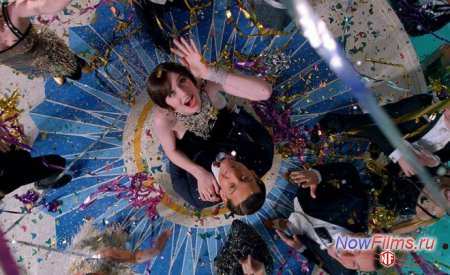 Баз Лурманн и Леонардо ДиКаприо рассказали все о «Великом Гэтсби» Баз Лурманн и Леонардо ДиКаприо рассказали все о «Великом Гэтсби»